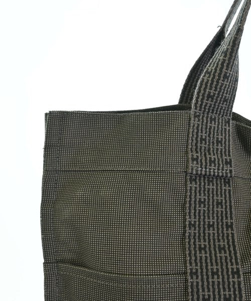 HERMES กระเป๋าถือขนาดใหญ่
