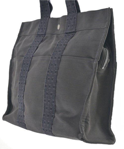 HERMES กระเป๋าถือขนาดใหญ่