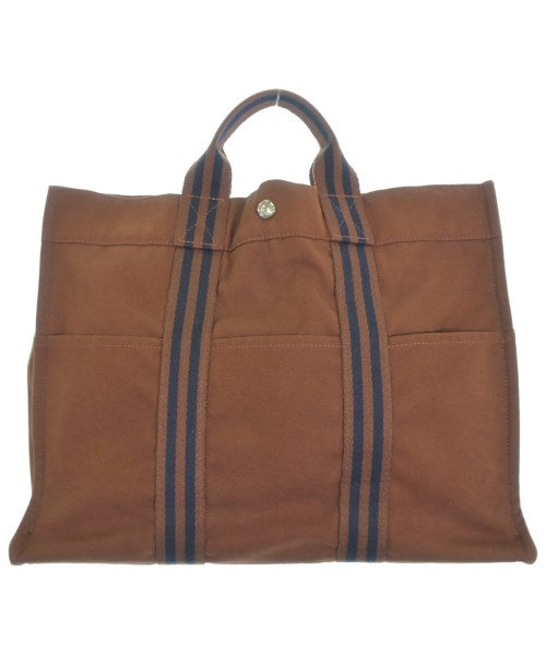 HERMES กระเป๋าถือขนาดใหญ่