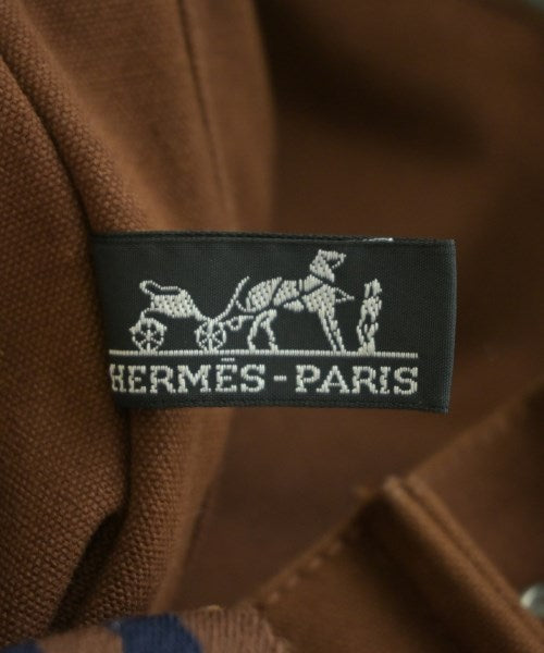 HERMES กระเป๋าถือขนาดใหญ่