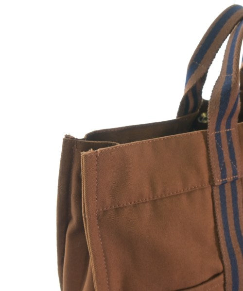 HERMES กระเป๋าถือขนาดใหญ่