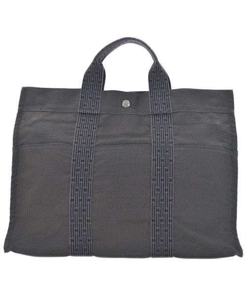 HERMES กระเป๋าถือขนาดใหญ่