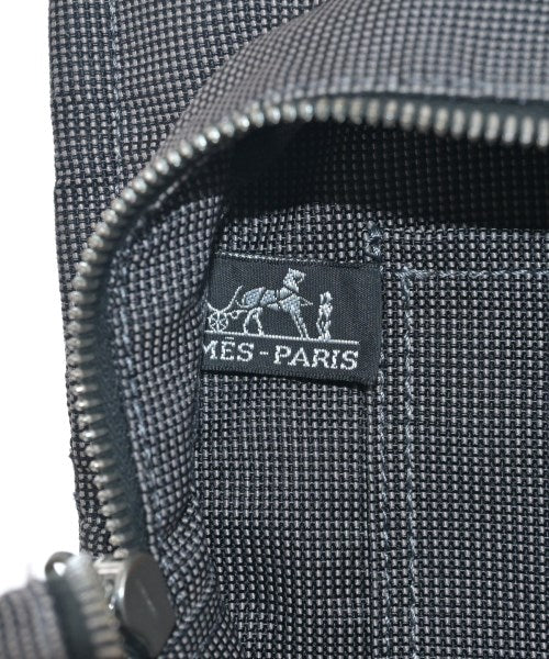 HERMES กระเป๋าถือขนาดใหญ่