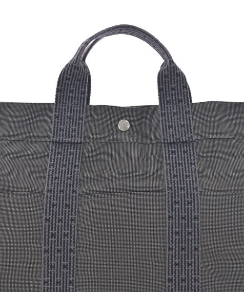 HERMES กระเป๋าถือขนาดใหญ่