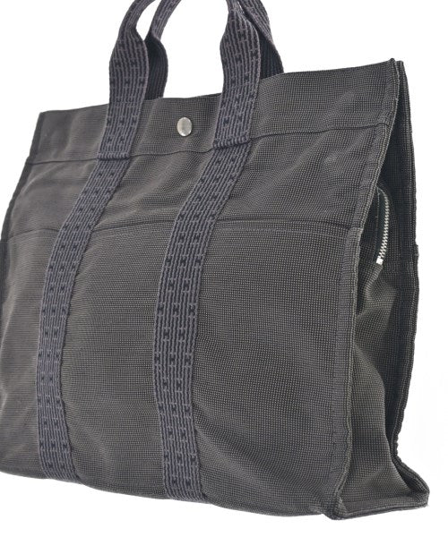 HERMES กระเป๋าถือขนาดใหญ่