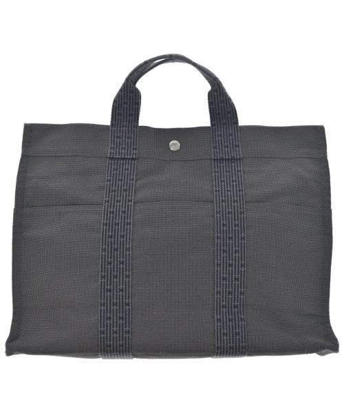 HERMES กระเป๋าถือขนาดใหญ่