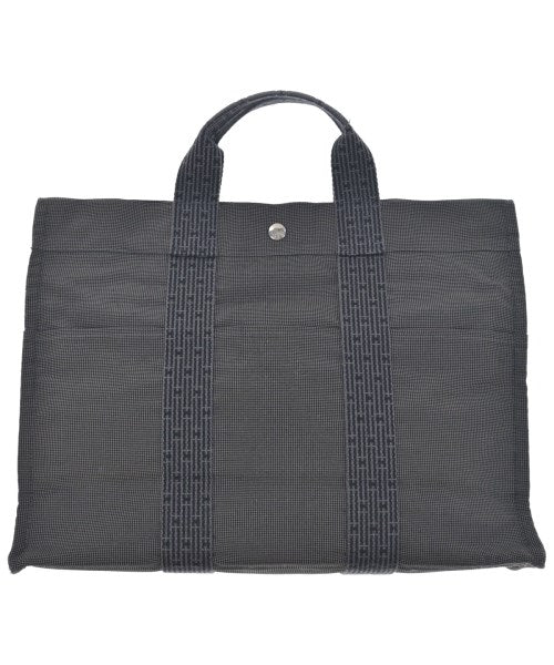 HERMES กระเป๋าถือขนาดใหญ่
