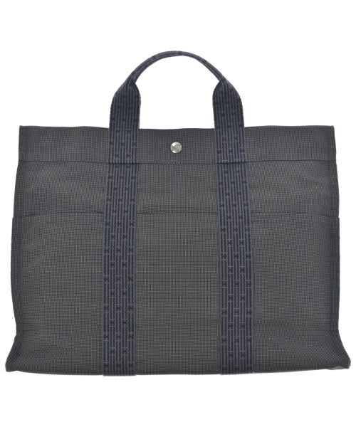 HERMES กระเป๋าถือขนาดใหญ่