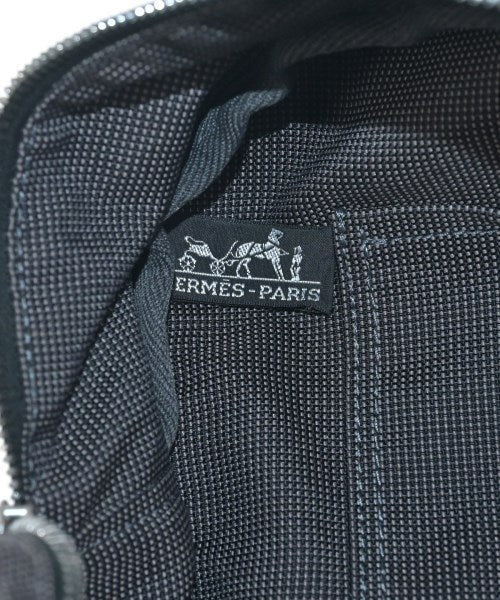 HERMES กระเป๋าถือขนาดใหญ่
