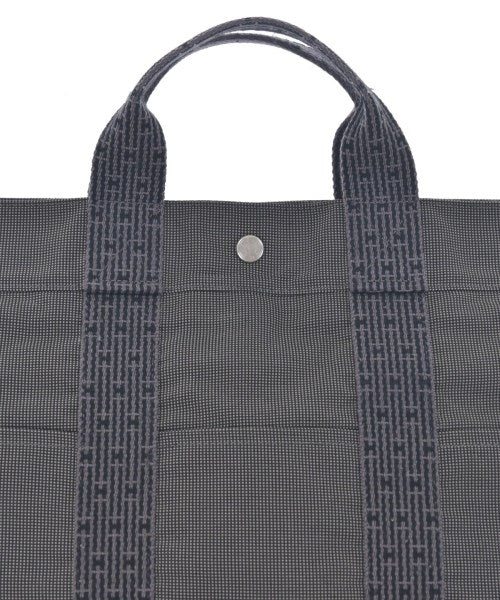 HERMES กระเป๋าถือขนาดใหญ่