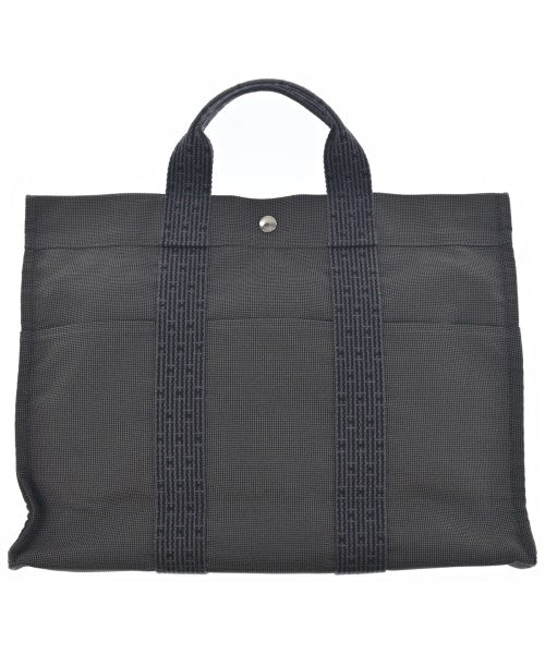 HERMES กระเป๋าถือขนาดใหญ่