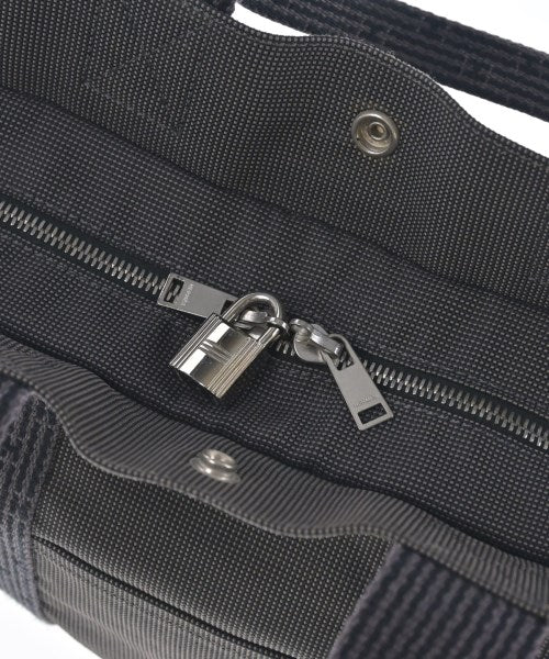HERMES กระเป๋าถือขนาดใหญ่