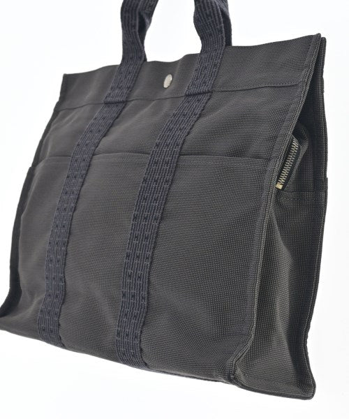 HERMES กระเป๋าถือขนาดใหญ่