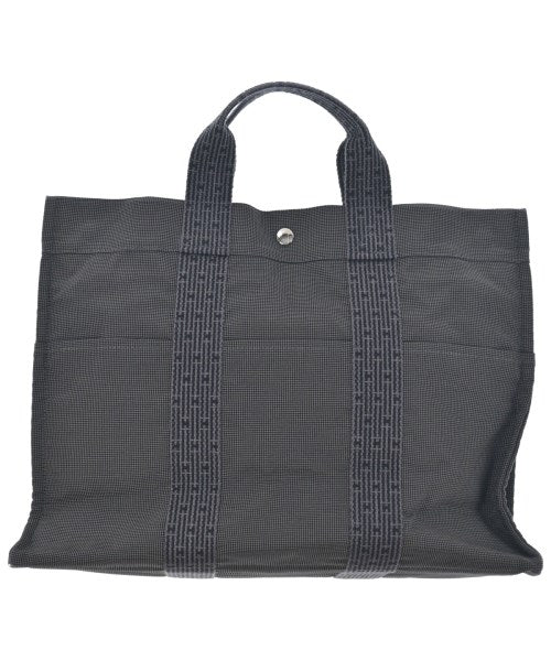 HERMES กระเป๋าถือขนาดใหญ่