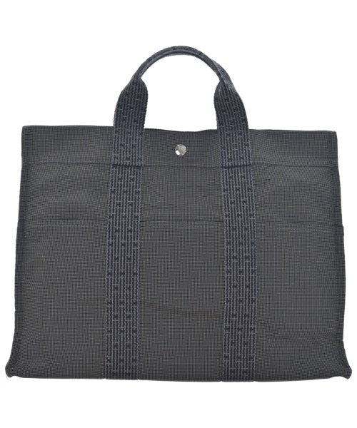 HERMES กระเป๋าถือขนาดใหญ่