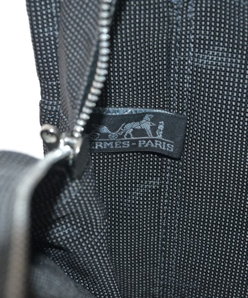 HERMES กระเป๋าถือขนาดใหญ่