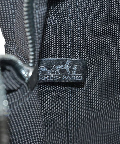 HERMES กระเป๋าถือขนาดใหญ่