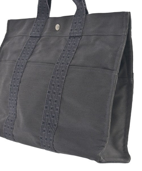 HERMES กระเป๋าถือขนาดใหญ่