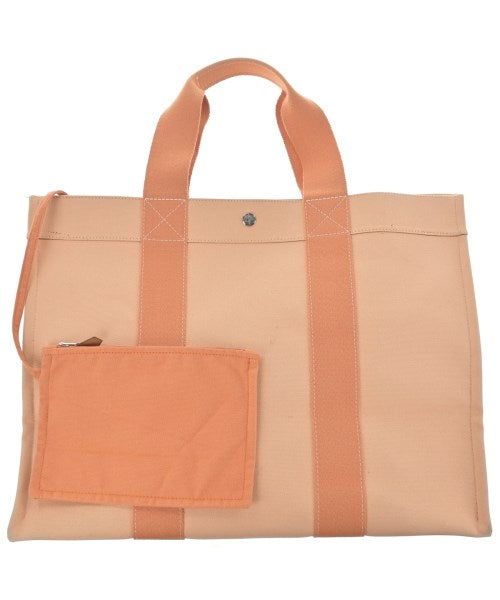 HERMES กระเป๋าถือขนาดใหญ่