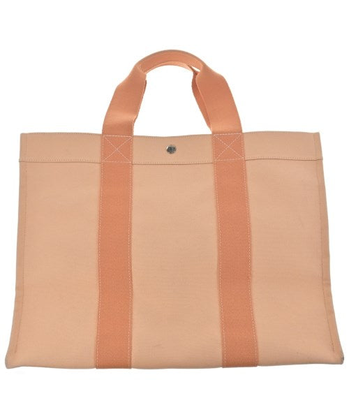 HERMES กระเป๋าถือขนาดใหญ่