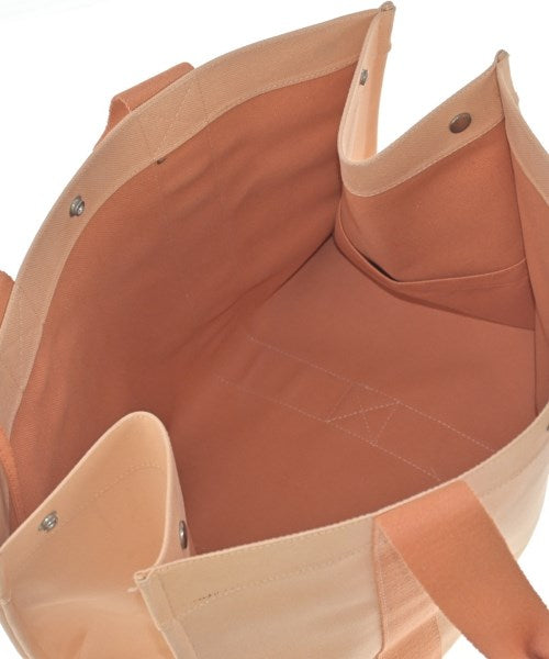 HERMES กระเป๋าถือขนาดใหญ่