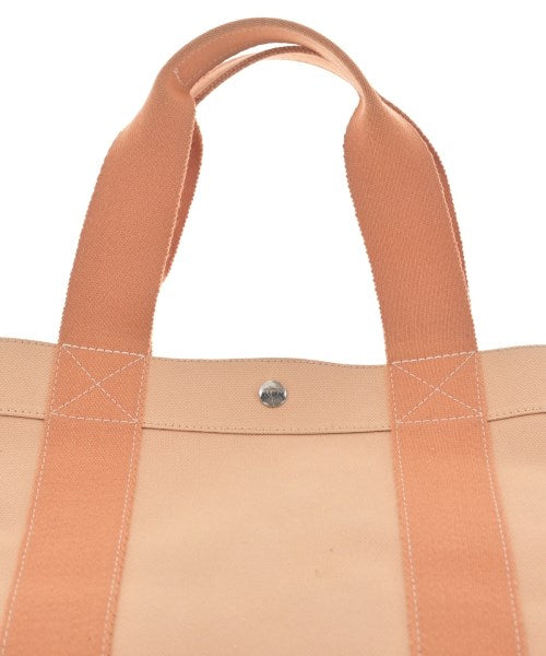 HERMES กระเป๋าถือขนาดใหญ่