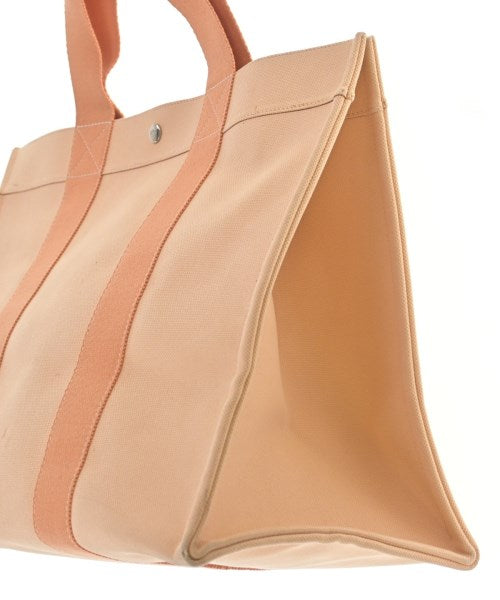 HERMES กระเป๋าถือขนาดใหญ่