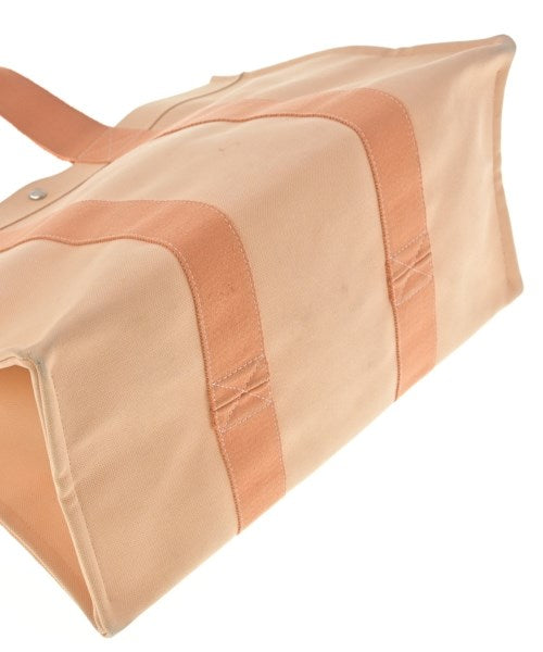 HERMES กระเป๋าถือขนาดใหญ่