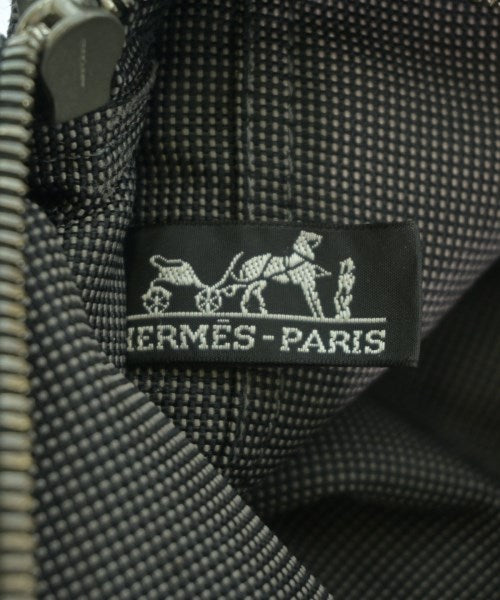 HERMES กระเป๋าถือขนาดใหญ่