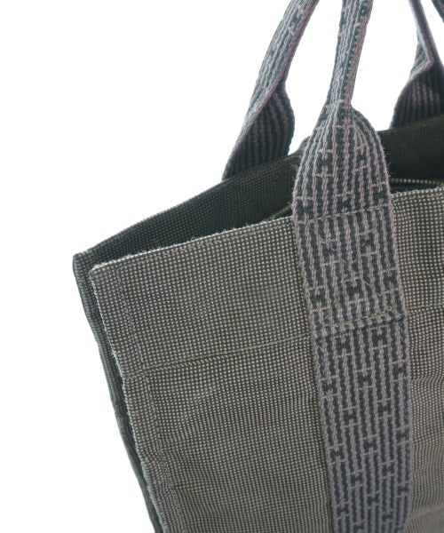 HERMES กระเป๋าถือขนาดใหญ่