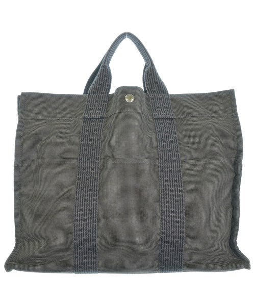 HERMES กระเป๋าถือขนาดใหญ่