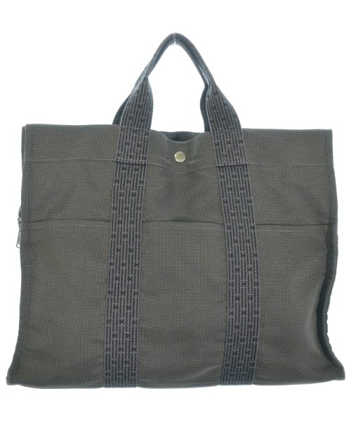 HERMES กระเป๋าถือขนาดใหญ่