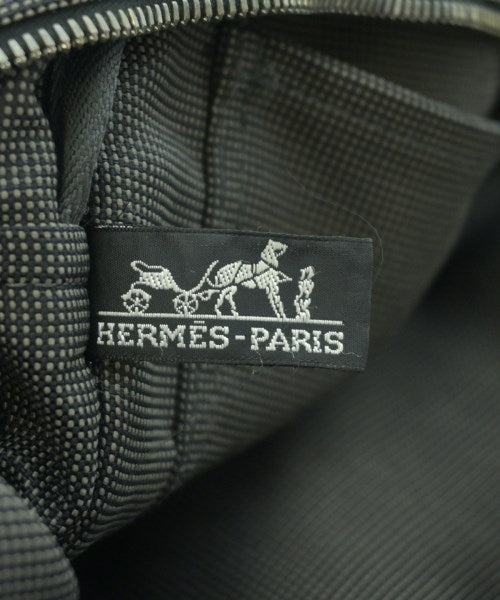 HERMES กระเป๋าถือขนาดใหญ่