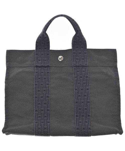 HERMES กระเป๋าถือขนาดใหญ่