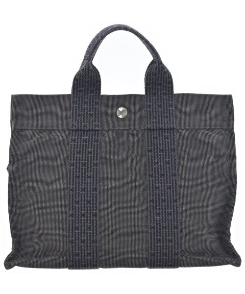HERMES กระเป๋าถือขนาดใหญ่