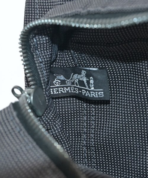 HERMES กระเป๋าถือขนาดใหญ่