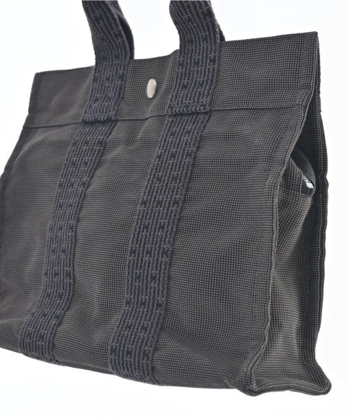 HERMES กระเป๋าถือขนาดใหญ่