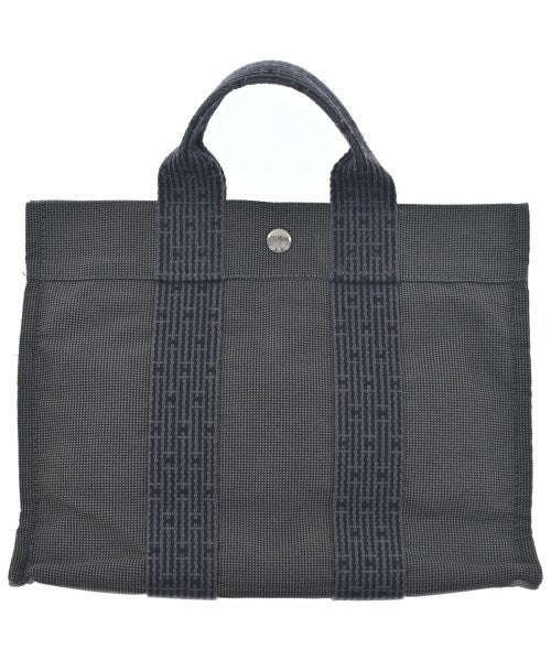 HERMES กระเป๋าถือขนาดใหญ่
