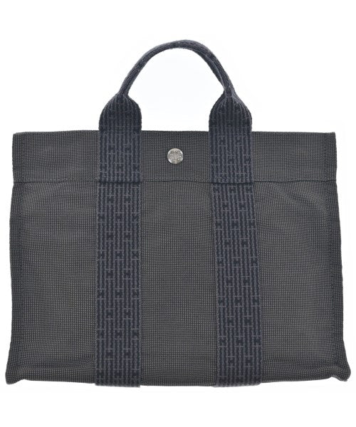 HERMES กระเป๋าถือขนาดใหญ่