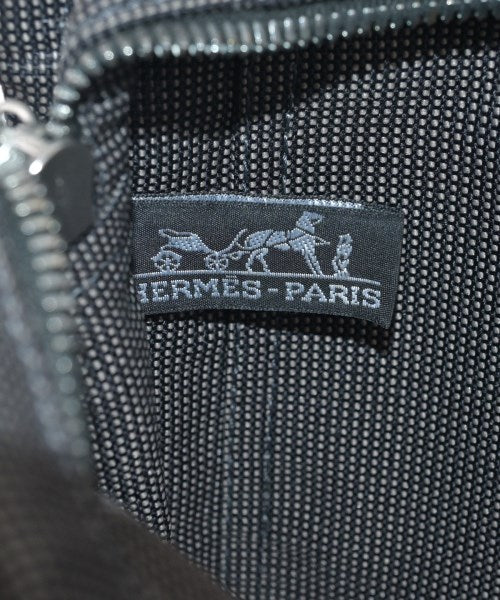 HERMES กระเป๋าถือขนาดใหญ่