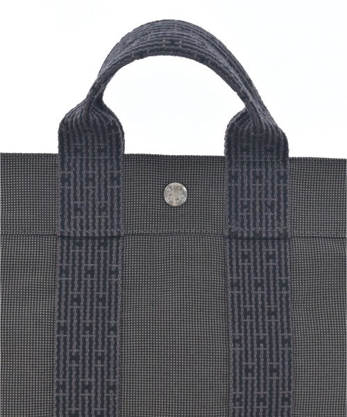 HERMES กระเป๋าถือขนาดใหญ่