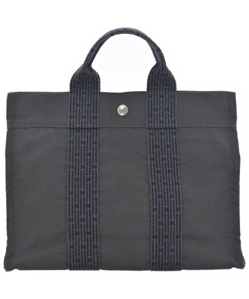 HERMES กระเป๋าถือขนาดใหญ่