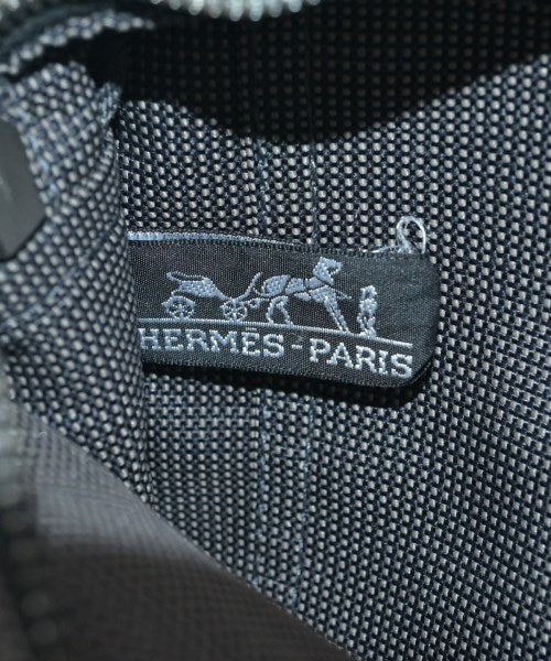 HERMES กระเป๋าถือขนาดใหญ่