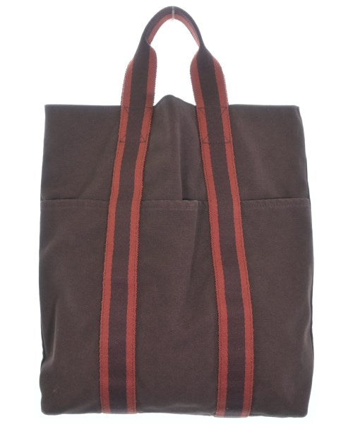 HERMES กระเป๋าถือขนาดใหญ่