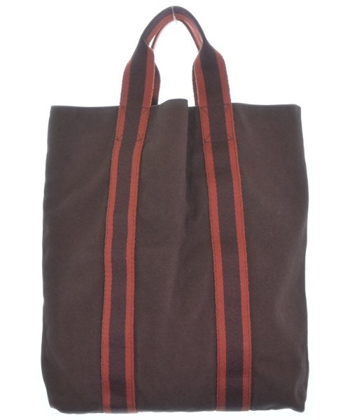 HERMES กระเป๋าถือขนาดใหญ่