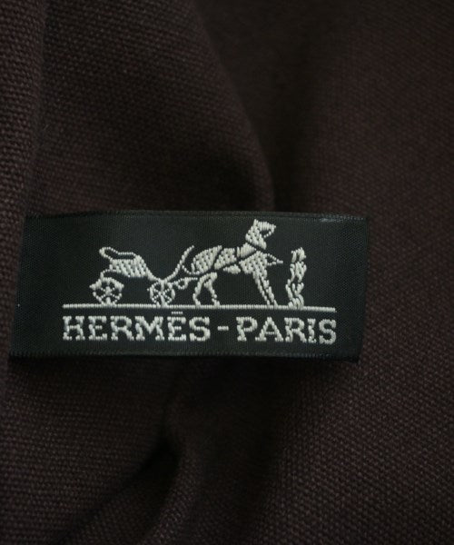 HERMES กระเป๋าถือขนาดใหญ่