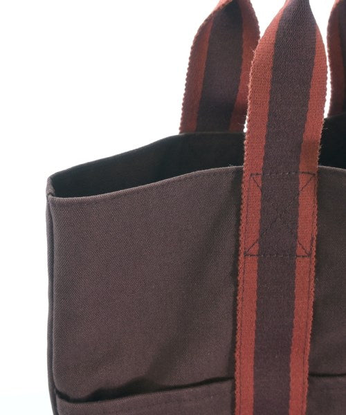 HERMES กระเป๋าถือขนาดใหญ่