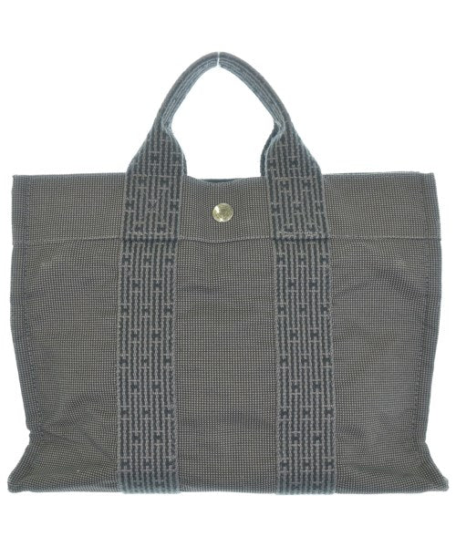 HERMES กระเป๋าถือขนาดใหญ่