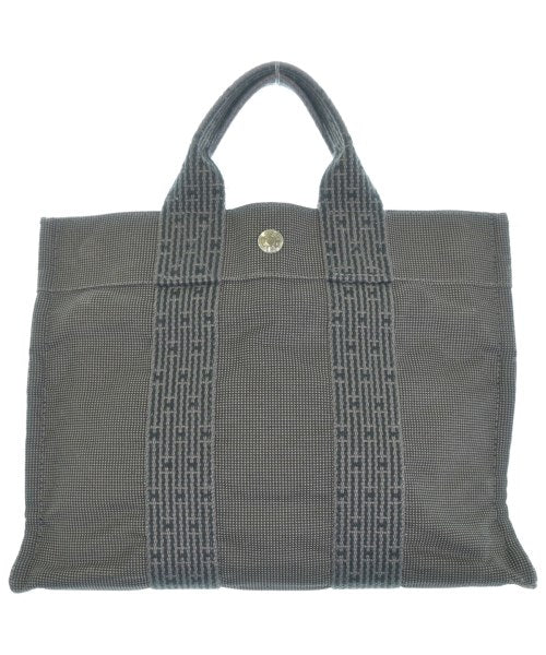 HERMES กระเป๋าถือขนาดใหญ่