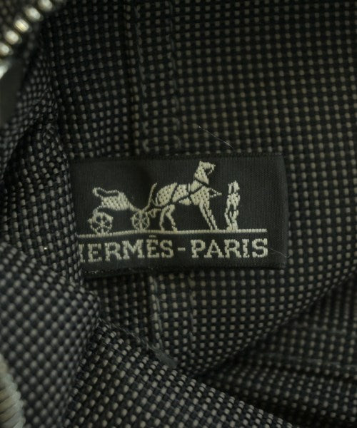 HERMES กระเป๋าถือขนาดใหญ่